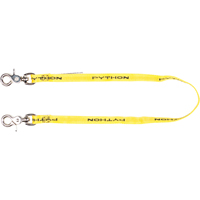 Tool Lanyard, Fixed Length, Dual Latch Nia-Chem Ltd.