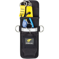 &eacute;tui double pour outil Nia-Chem Ltd.