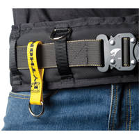 Tool Tethering Belt Loop Attachment Point Nia-Chem Ltd.