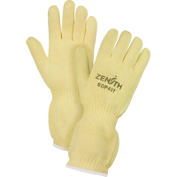 Flame & Cut-Resistant Gloves, Twaron<sup>®</sup>, Large, Protects Up To 482° F (250° C) SDP437 | Nia-Chem Ltd.