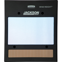 Cartouche FAA variable Insight, Pour utilisation avec Insight Nia-Chem Ltd.