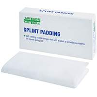 Splint Padding Nia-Chem Ltd.