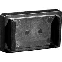 Socle magn&eacute;tique amovible pour clignotant d'avertissement Guardian Nia-Chem Ltd.