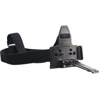 Socle universel avec bandeau pour clignotant d'avertissement VIP Nia-Chem Ltd.