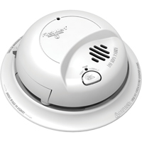 120V Hardwired Smoke Alarm with Battery Back-Up SDS950 | Nia-Chem Ltd.