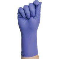 Supreno&reg; EC Gloves, Small, Nitrile, 5.5-mil, Powder-Free, Purple, Class 2 Nia-Chem Ltd.