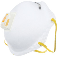 Respirateur contre les particules 8511, N95, Certifi&eacute; NIOSH Nia-Chem Ltd.