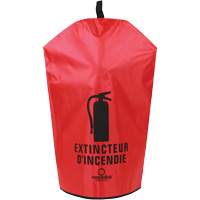Fire Extinguisher Covers Nia-Chem Ltd.