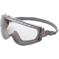 Uvex&reg; Stealth&reg; Safety Goggles With HydroShield Lenses, Clear Lens, Anti-Fog, Indirect Vent Nia-Chem Ltd.