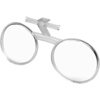Uvex&reg; Stealth&reg; Safety Goggles Prescription Lens Insert Nia-Chem Ltd.