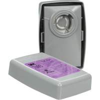 7093 Respirator Filters, Particulate Filter, P100 Filter Nia-Chem Ltd.