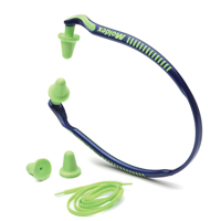 Jazz Band&reg; Hearing Protectors, 25 NRR dB, Meets/Exceeds CSA Class AL Nia-Chem Ltd.