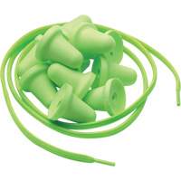 Replacement Pods for Jazz Band&reg; Hearing Protector, 25 NRR dB, Meets/Exceeds CSA Class AL Nia-Chem Ltd.