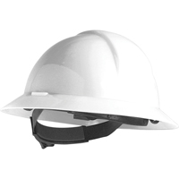 North&reg; The Everest Hardhat, Meets CSA Type 2, Ratchet Suspension, Non-Vented Nia-Chem Ltd.