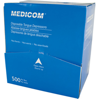 Abaisse-langues Nia-Chem Ltd.