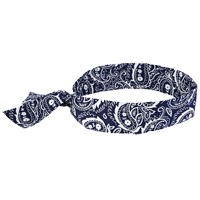 Foulards de refroidissement Chill-Its 6700, Bleu Nia-Chem Ltd.