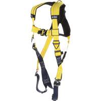 Delta Harnesses, CSA Certified, Class A, 420 lbs. Cap. Nia-Chem Ltd.