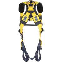 Delta Harnesses, CSA Certified, Class A, 420 lbs. Cap. Nia-Chem Ltd.