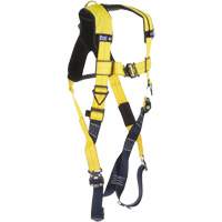 Delta Harnesses, CSA Certified, Class A, 420 lbs. Cap. Nia-Chem Ltd.