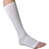 Compression Elastic Tubular Support Bandage, Fitting Sock, Class 1 Nia-Chem Ltd.