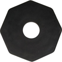 Bases pour délinéateurs/cônes délinéateurs  