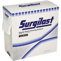 Tubular Elastic Bandage Retainer, Non-Medical Nia-Chem Ltd.