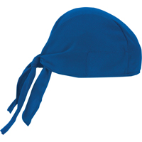 Chill-Its&reg; 6615 Cooling Dew Rags, Blue Nia-Chem Ltd.