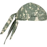 Chill-Its&reg; 6615 Cooling Dew Rags, Green Nia-Chem Ltd.