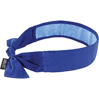 Chill-Its&reg; 6700CT Cooling Bandanas, Blue Nia-Chem Ltd.