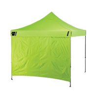 Shax<sup>®</sup> 6098 Side Panel for Pop-Up Tent SEC719 | Nia-Chem Ltd.