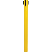 Bornes d'interdiction