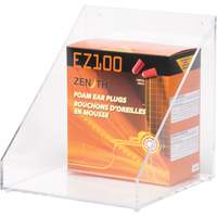 Plateaux pour bouchons d'oreilles Nia-Chem Ltd.