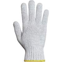 Superior&reg; SNF Knit Glove, Polyester, 7 Gauge, Large Nia-Chem Ltd.