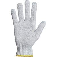 Superior&reg; SNF Knit Glove, Polyester, 7 Gauge, Large Nia-Chem Ltd.