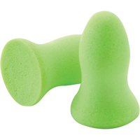 Bouchons d'oreilles en mousse Meteors, Vrac - Boîte Nia-Chem Ltd.