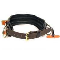 Full Floating Linemen's Body Belt Nia-Chem Ltd.