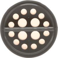 Speaking Diaphragm Assembly Nia-Chem Ltd.