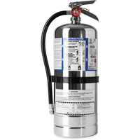 Fire Extinguisher, K, 6 L Capacity SED438 | Nia-Chem Ltd.