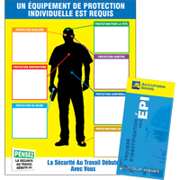 PPE-ID Chart & Label Booklet Nia-Chem Ltd.