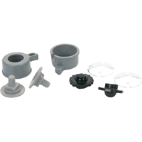 Fibre-Metal<sup>®</sup> Welding Helmet Protective Cup Sessions SED604 | Nia-Chem Ltd.
