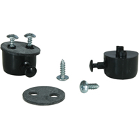 Fibre-Metal&reg; Quick-Lok Cap Adapter Kit Nia-Chem Ltd.