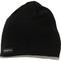 Tuque, Doublure en Molleton, Taille unique, Noir Nia-Chem Ltd.