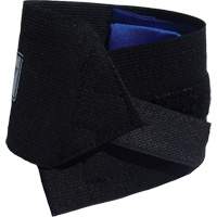 Supports de poignet universels, &eacute;lastique, Taille unique Nia-Chem Ltd.