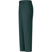 Durakap Industrial Pants, Poly-Cotton, Green, Size 28, 36 Inseam Nia-Chem Ltd.