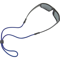 Universal Fit 3 mm Safety Glasses Retainer Nia-Chem Ltd.