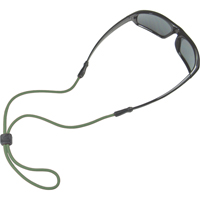 Universal Fit 3 mm Safety Glasses Retainer Nia-Chem Ltd.