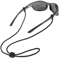 Slip Fit 3 mm Safety Glasses Retainer Nia-Chem Ltd.
