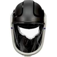 Ensemble casque Versaflo, Universel, Casque rigide Nia-Chem Ltd.