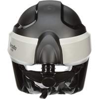 Ensemble casque Versaflo, Universel, Casque rigide Nia-Chem Ltd.