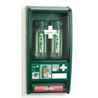Cederroth Eye Wash/Salvequick&reg; First Aid Kit, Class 1 Medical Device, Station Nia-Chem Ltd.